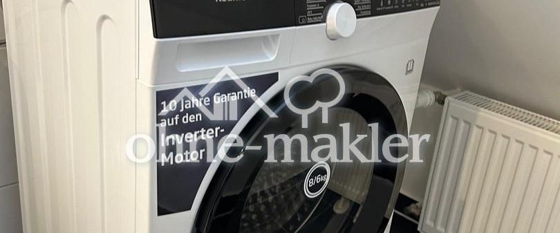 Business Apartment vollmöbiliert inkl. Nebenkosten, Internet, Smart TV Nähe Hannover Messe - Foto 1