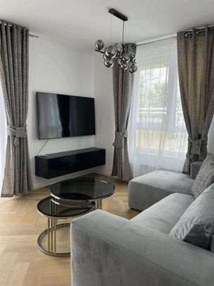 Na wynajem – 3‑pokojowe mieszkanie w Dzielnicy Waw 70.49 m² - Фото 1