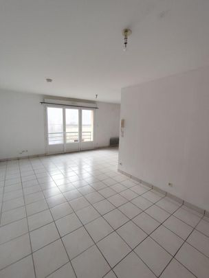 Location Appartement 3 pièces 67m² BREST 29200 - Photo 1