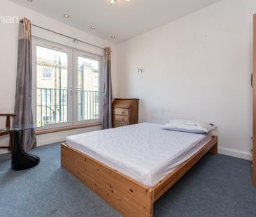 6 bedroom semi-detached house to rent - Photo 6