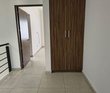CASA EN RENTA EN EL REFUGIO CADA RECAMARA SU BAÑO $17,800.00 - Photo 6