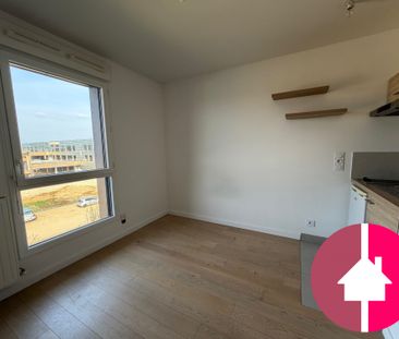 Studio Pinel à louer - Photo 4