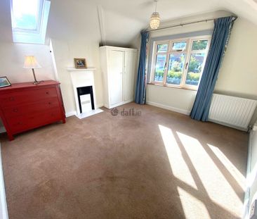 House to rent in Dublin, Dalkey - Photo 6