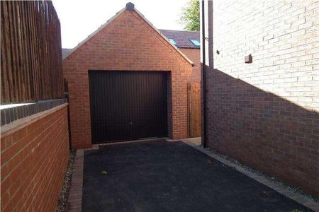 Kensington Avenue, Burbage, Leicestershire, LE10 - Photo 5