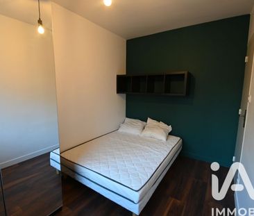Appartement 5 pièces à Nancy - Photo 6