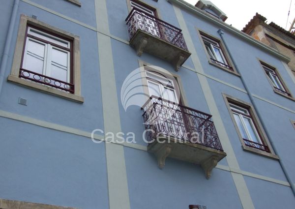 Apartamento T1 em Lisboa
