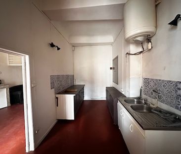 Location Appartement 2 pièces 33m² - Photo 2