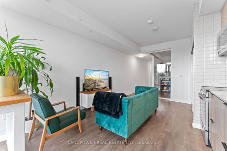 For Lease - 35 Rolling Mills Road Unit# S439, Toronto, Ontario - Photo 5