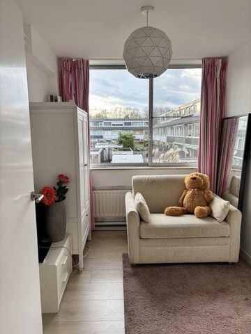 Huis te huur: Lichtenberglaan 15 3454 CS De Meern - Foto 5