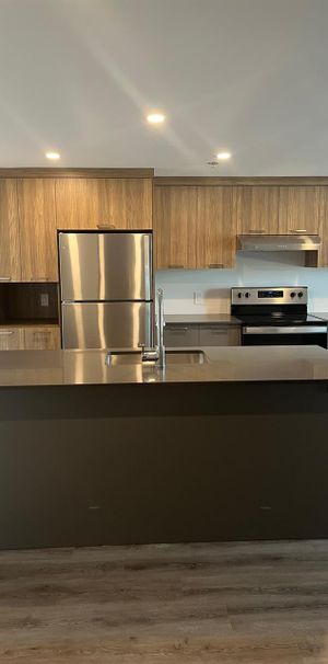 1 CH - 1 SDB - Terrebonne - $1,775 /mo - Photo 1