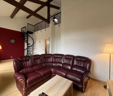 Location Appartement 4 pièces Meublé 92m² CANNES 06400 - Photo 2