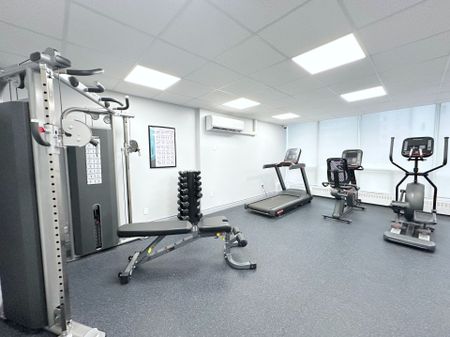 For Lease - 280 Wentworth Street Unit# 125, Oshawa, Ontario - Photo 3