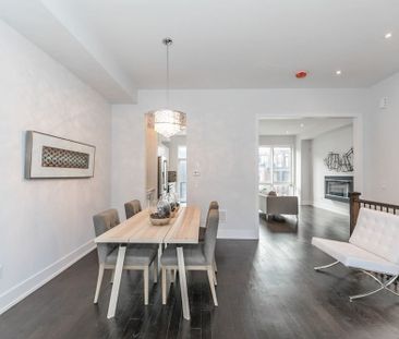 For Lease - 12 Cambray Road, Vaughan, Ontario - Photo 3