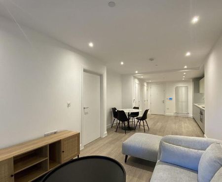 1 bedroom apartment to rent - Photo 3