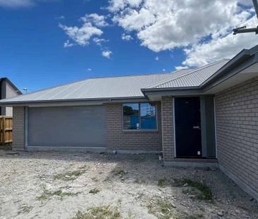 Brand new 3 bedroom House, Flexible terms - Photo 1