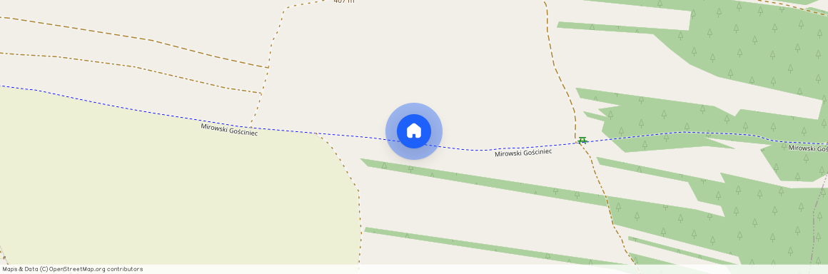 Leśna, Myszkowski, Myszków, Mijaczów