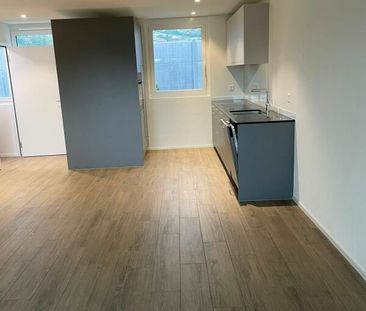 MFH 2.5 Zimmerwohnung im EG links Hofackerweg 22 (22.01) - Photo 2