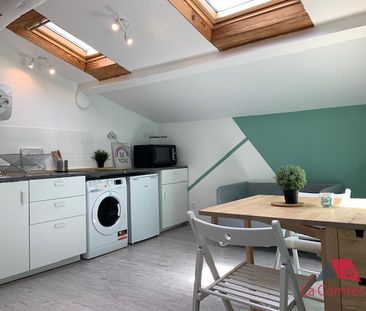 Location Appartement 2 pièces 23m² AIX EN PROVENCE 13100 - Photo 5