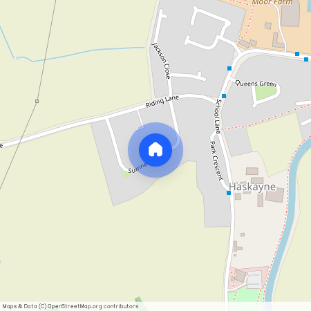 Sumner Avenue, Haskayne, Ormskirk