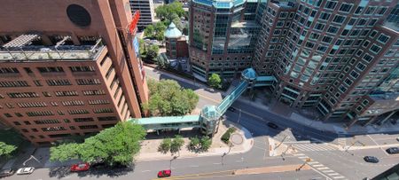 For Lease - 28 Ted Rogers Way Unit# 2301, Toronto, Ontario - Photo 2