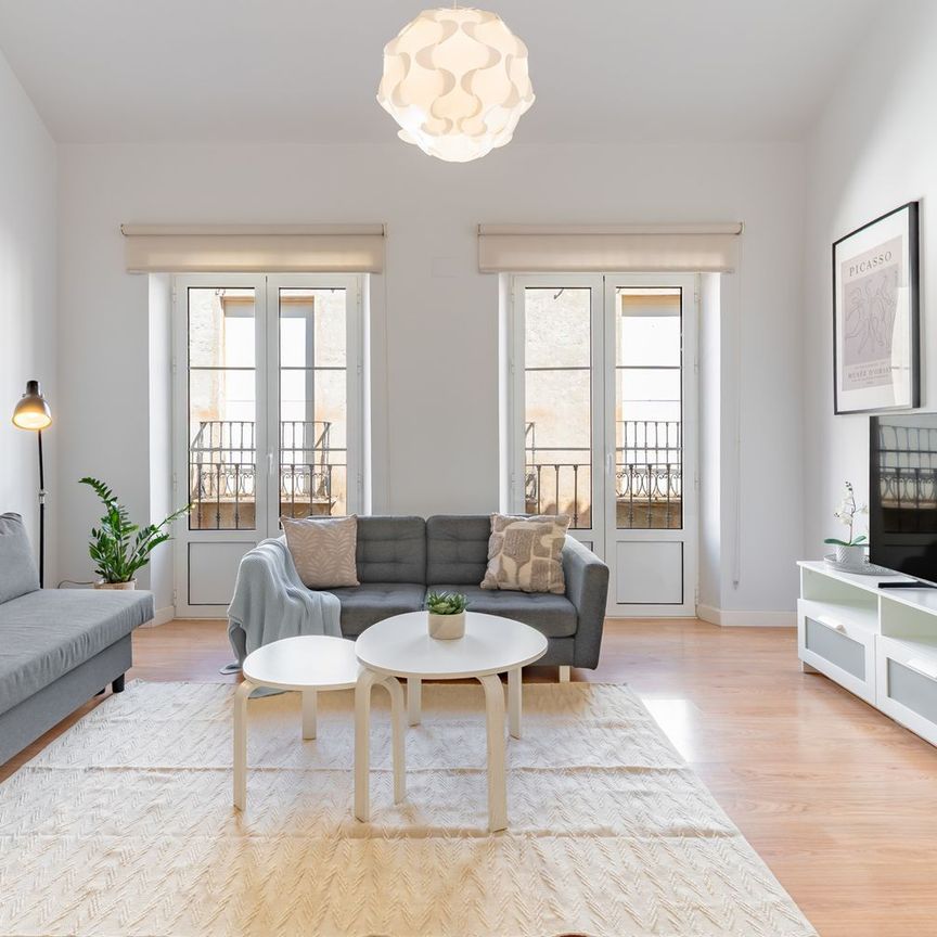 Alquiler de dúplex en Calle Mosquera, 6 - Photo 1