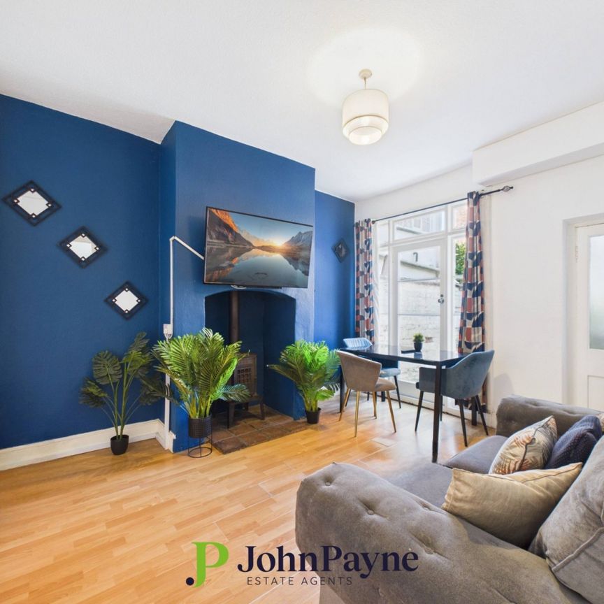 Dover Street, Lower Coundon, Coventry, CV1 3DB - Photo 1