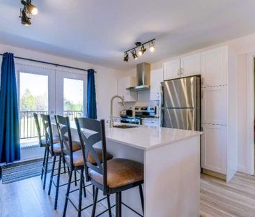 🏡 Paisible 4 ½ à louer – En face du golf de East Angus - Photo 2