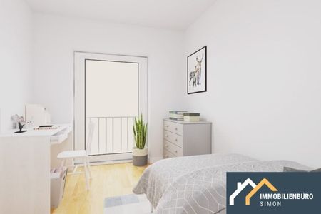 Eck-Maisonett-Haus 4 Zimmer mit Garten und Seeblick - Photo 4