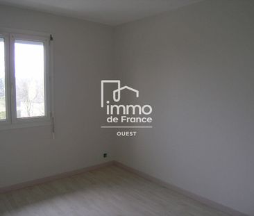 Location maison 4 pièces 88.75 m² à Nuillé-sur-Vicoin (53970) - Photo 2