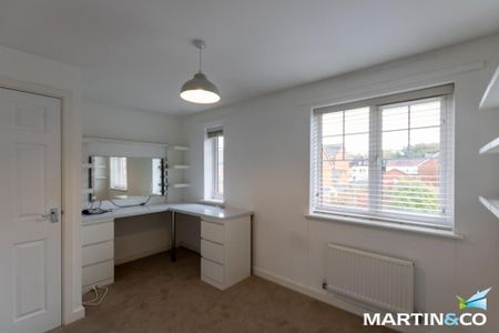 2 bedroom semi-detached house to rent - Photo 3