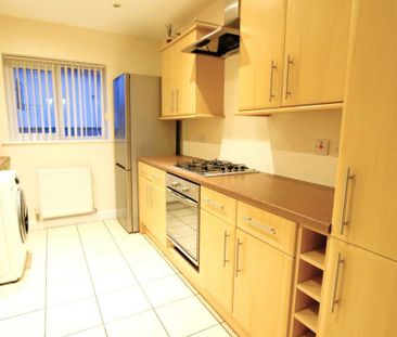 2 bedroom bungalow to rent - Photo 5