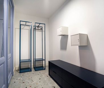 Room at Rue De Hennin 19 - Foto 5