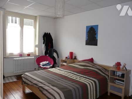 Location appartement à Saint-Amand-les-Eaux - Photo 2