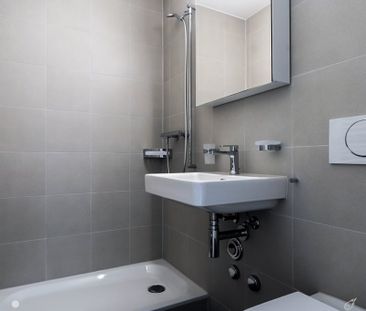 2.5 Zimmer, 45 m², 4. Stock - Photo 3