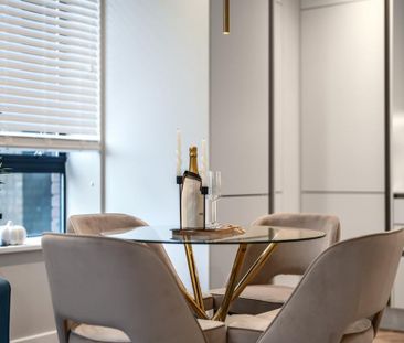 1 bedroom apartment to rent - Photo 6