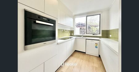 Penthouse - Resort Style Living Walk to Train - Photo 3