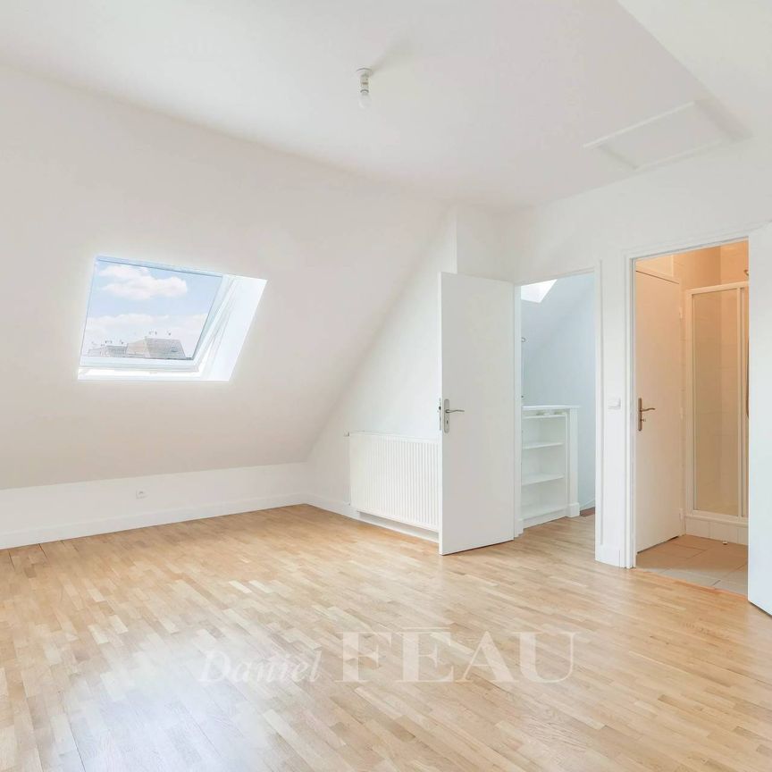 Location maison, Nanterre, 9 pièces, 322 m², ref 85118897 - Photo 1