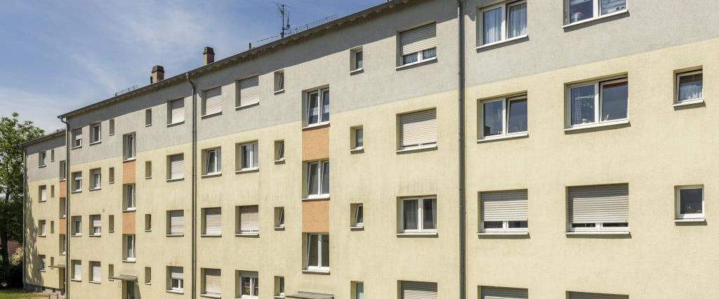 Demnächst frei! 2-Zimmer-Wohnung in Landau in der Pfalz - Foto 1