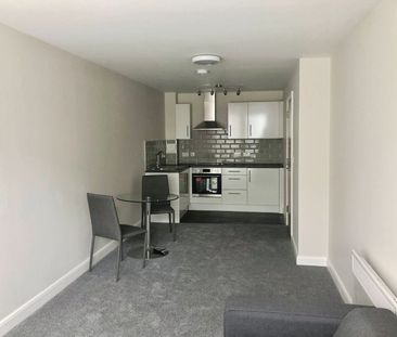 1 bedroom apartment to rent - Photo 2