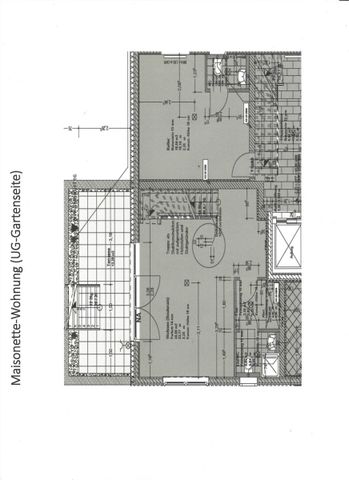 Attraktive 4-Zimmerwohnung in traumhafter Lage von GL-Refrath - Photo 3