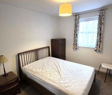 P2184: Summer Street, City Centre, Aberdeen - Photo 6