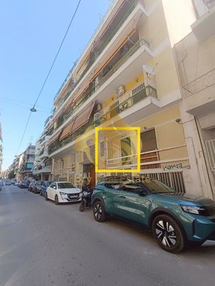 Studio/Γκαρσονιέρα για ενοικίαση Λεωφόρος Πατησίων - Λεωφόρος Αχαρνών - Photo 1