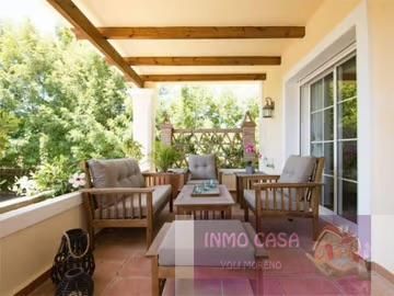 Chalet en alquiler en El Rosario, Marbella - Photo 2