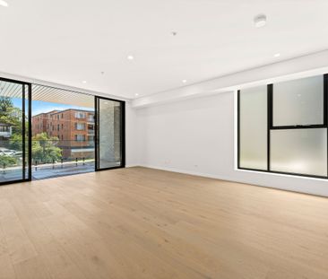 Luxurious Brand-New Boutique Residences - Refined Living in an Excl... - Photo 1