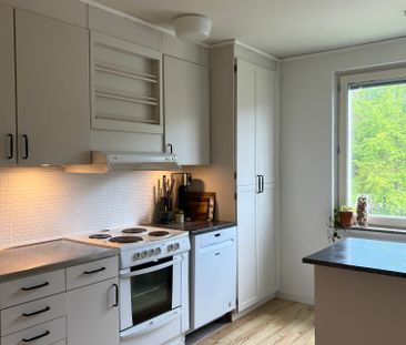 Myntgatan, Skellefteå - Photo 3
