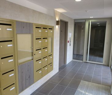 Location appartement 1 pièce, 20.00m², Cergy - Photo 6