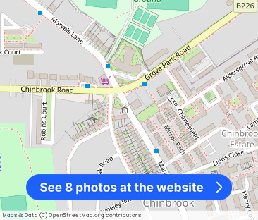 Marvels Lane, Lee - Photo 1