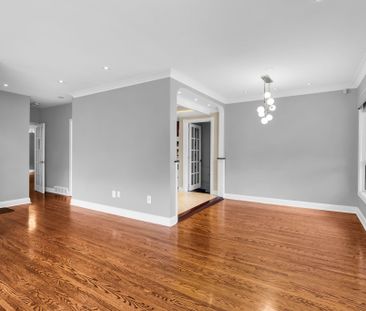 For Lease - 46 Basildon Crescent, Toronto, Ontario - Photo 4