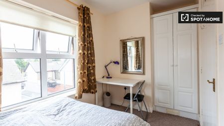 Lovely room to rent in The Liberties, Dublin - Photo 4