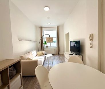 Appartement te huur - foto 1